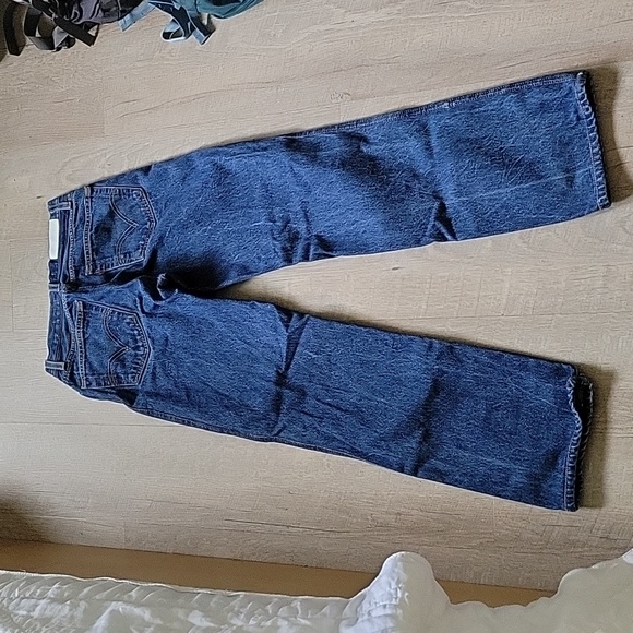 RE/DONE Levi's Reconstructed size 26 - Picture 9 of 9